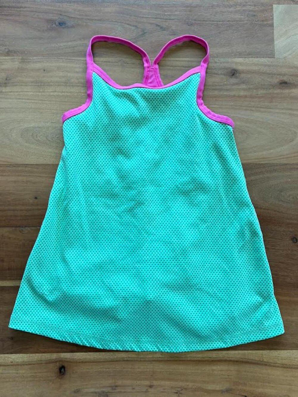 Hanna Andersson- Mini golf dress